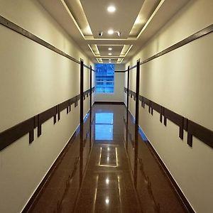Plus Point Suites